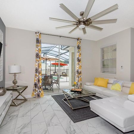 קיסימי 4929Gc Townhouse 4 Bedrooms & 3 Bathrooms + Pool מראה חיצוני תמונה