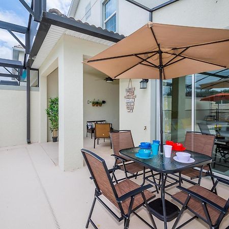 קיסימי 4929Gc Townhouse 4 Bedrooms & 3 Bathrooms + Pool מראה חיצוני תמונה
