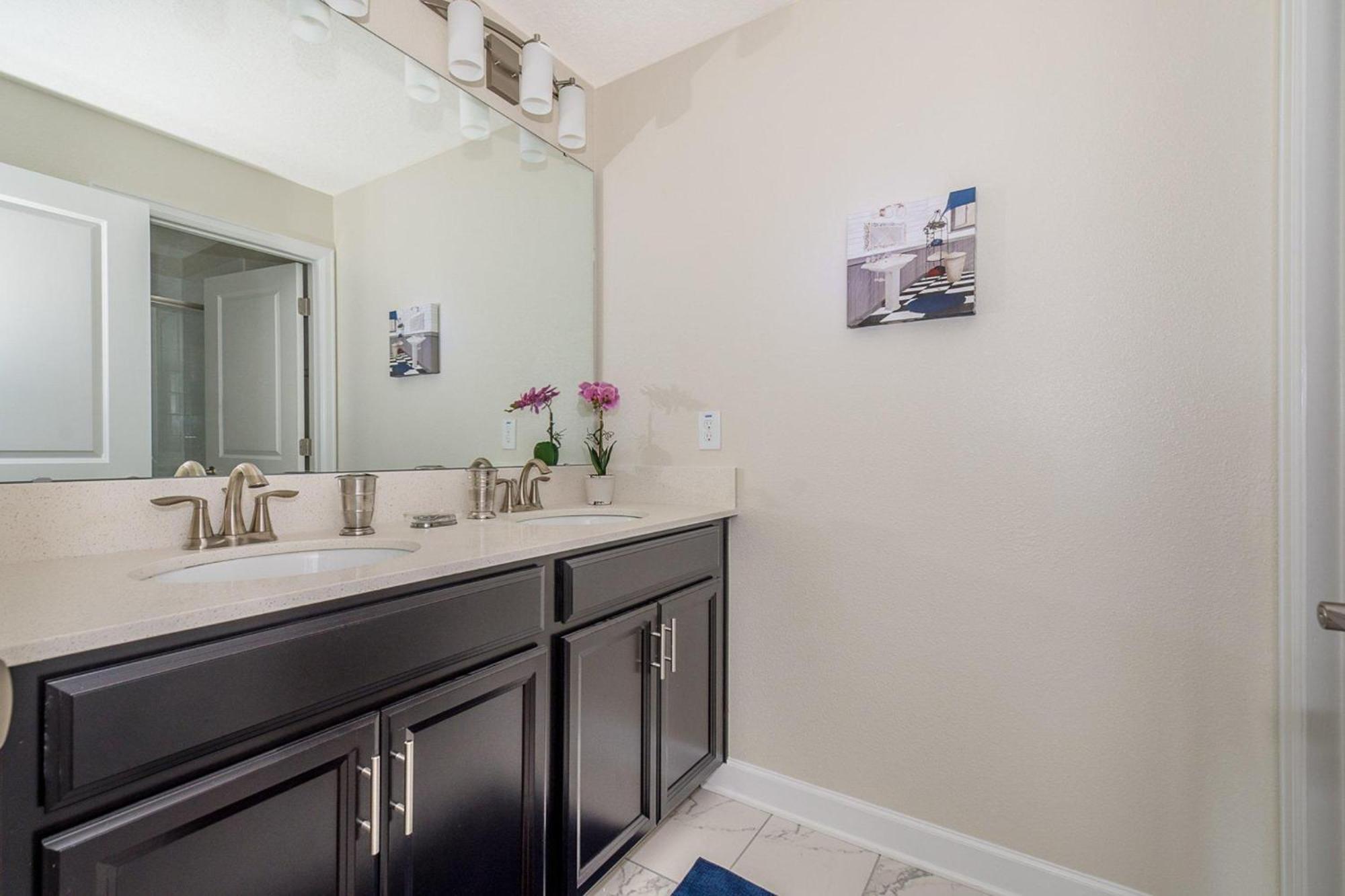 קיסימי 4929Gc Townhouse 4 Bedrooms & 3 Bathrooms + Pool מראה חיצוני תמונה