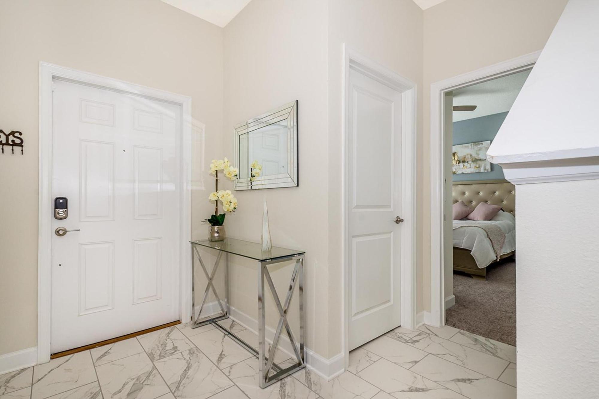 קיסימי 4929Gc Townhouse 4 Bedrooms & 3 Bathrooms + Pool מראה חיצוני תמונה