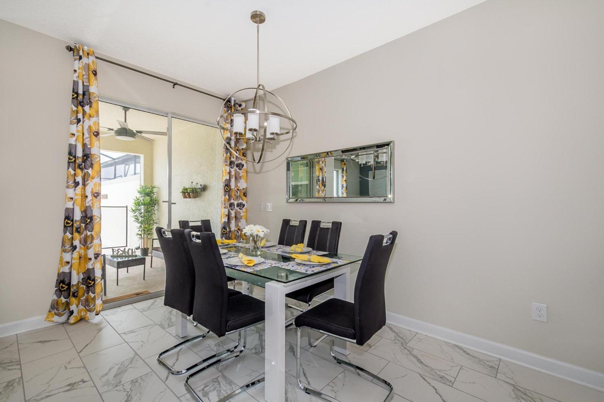 קיסימי 4929Gc Townhouse 4 Bedrooms & 3 Bathrooms + Pool מראה חיצוני תמונה