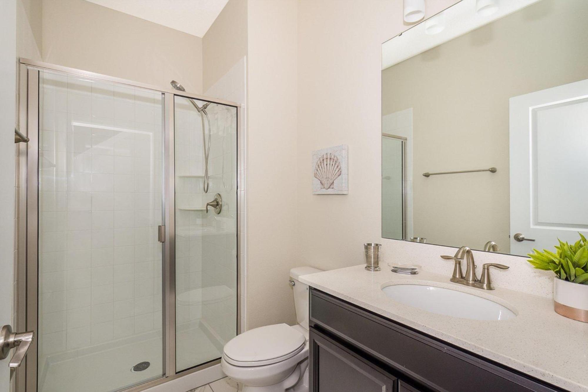 קיסימי 4929Gc Townhouse 4 Bedrooms & 3 Bathrooms + Pool מראה חיצוני תמונה